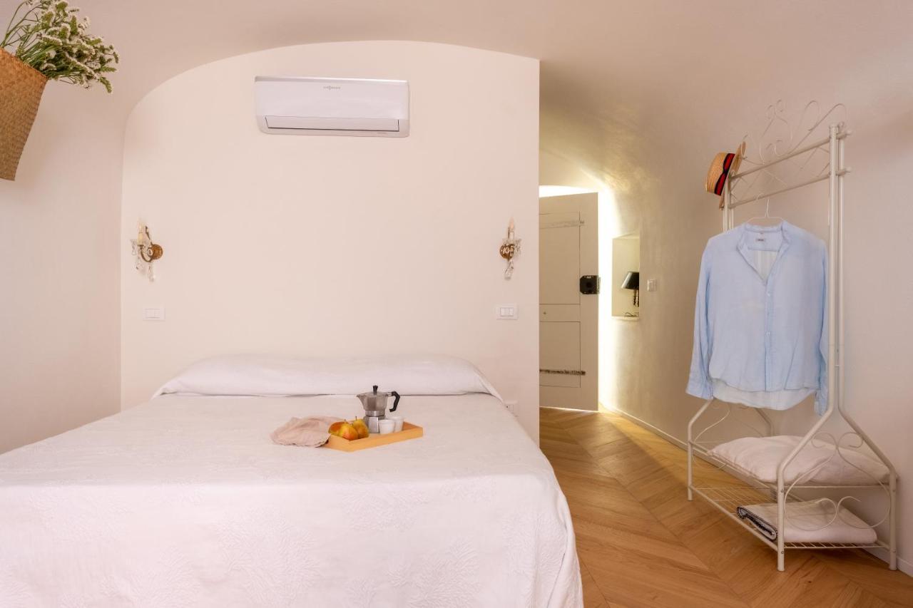 Apartamento Il Dolce Far Niente Blu Bordighera Exterior foto